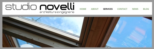 Studio Novelli Vicarello - Immobiliare Fonte Allegra Srl